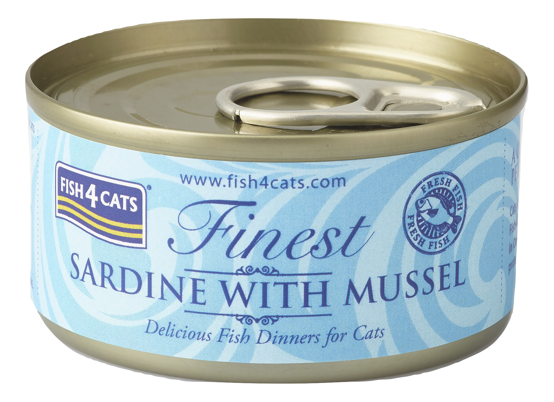 Sardine with Mussel (4)_burned